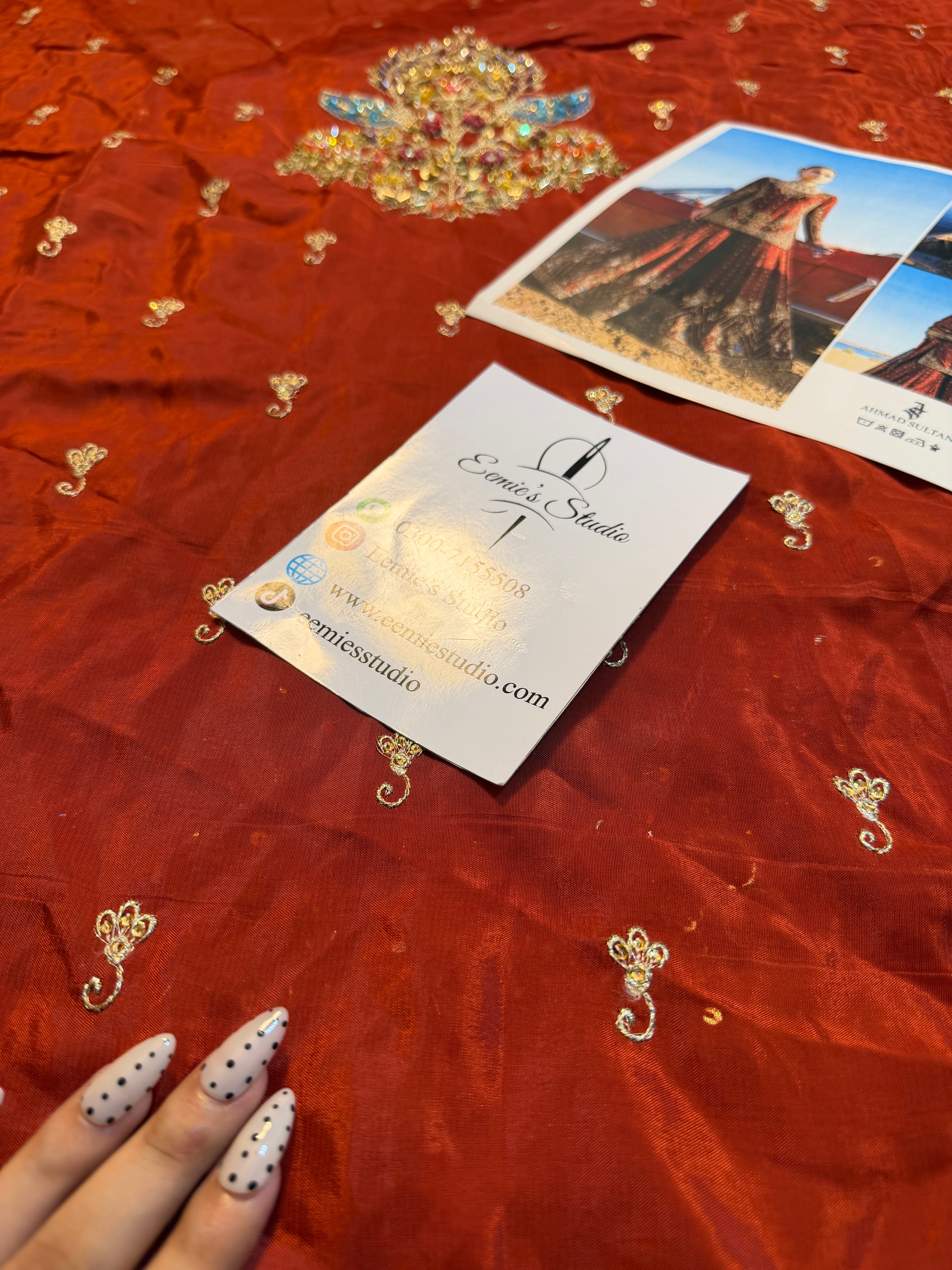 Ahmad Sultan - Aethel