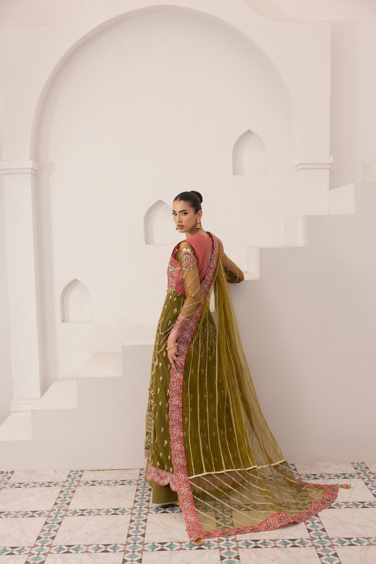 Mirha Imran - Hennay