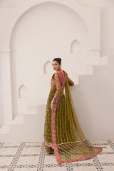 Mirha Imran - Hennay