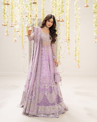 Faiza Saqlain - Pinar
