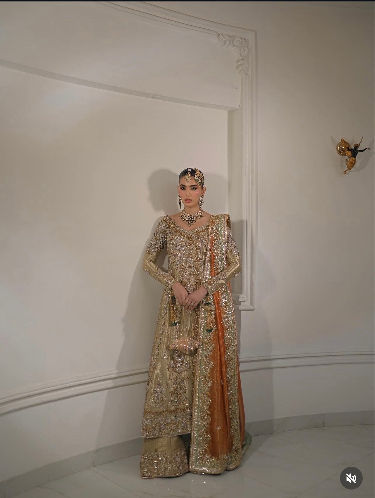 Aleena Khan - Saiyaara