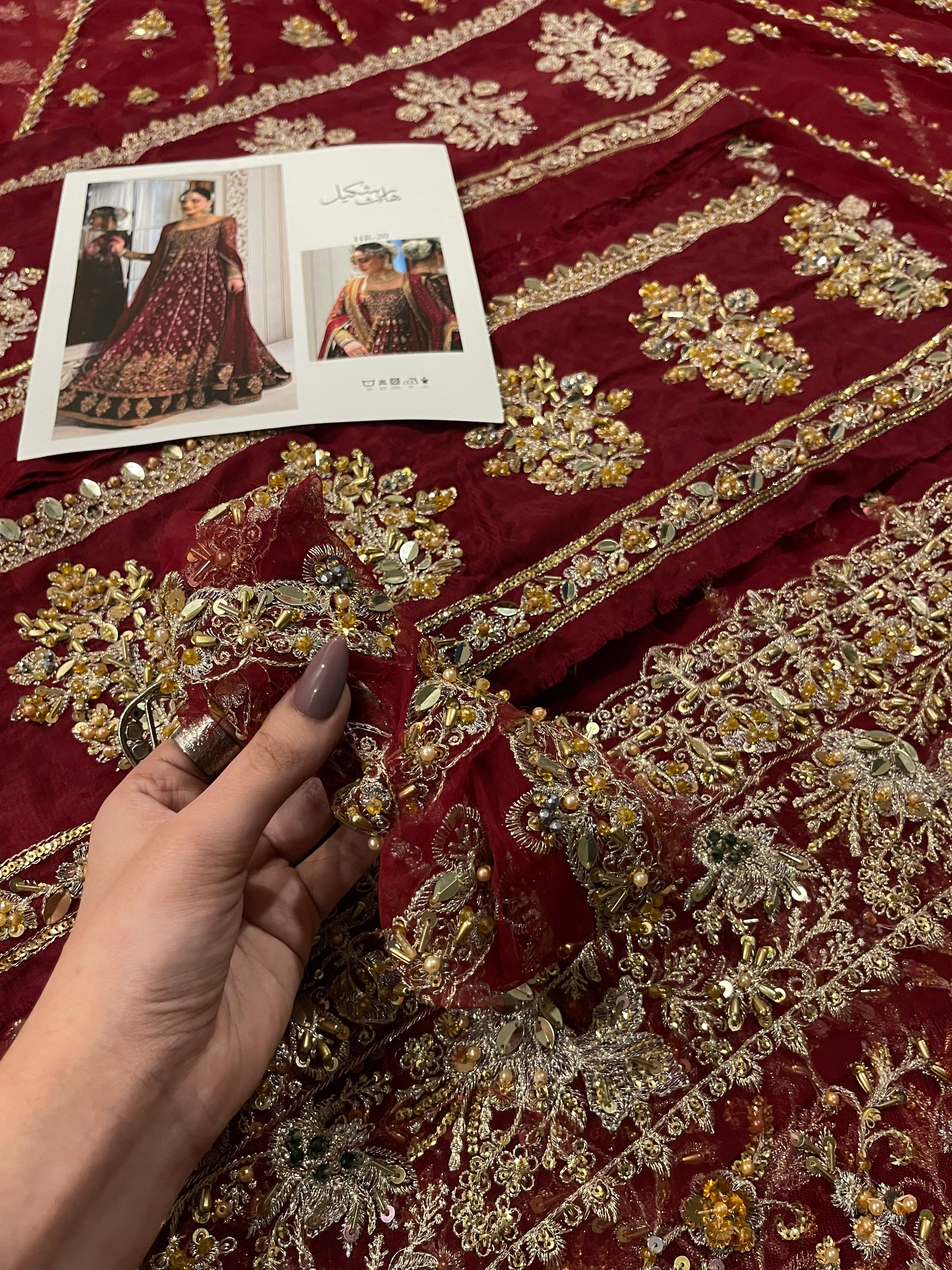 Haris Shakeel - Shifa