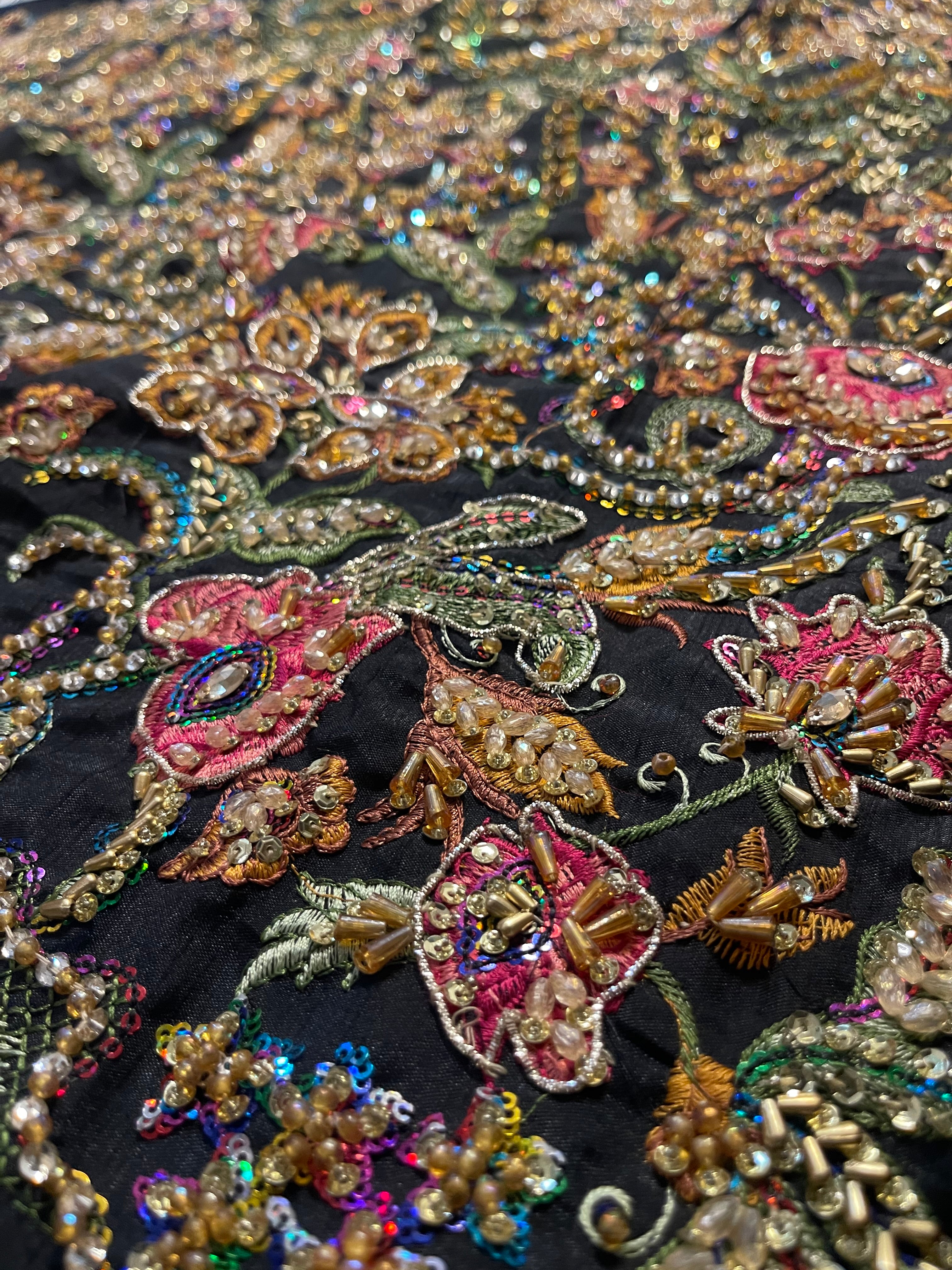 Fahad Hussayn - Naushayz