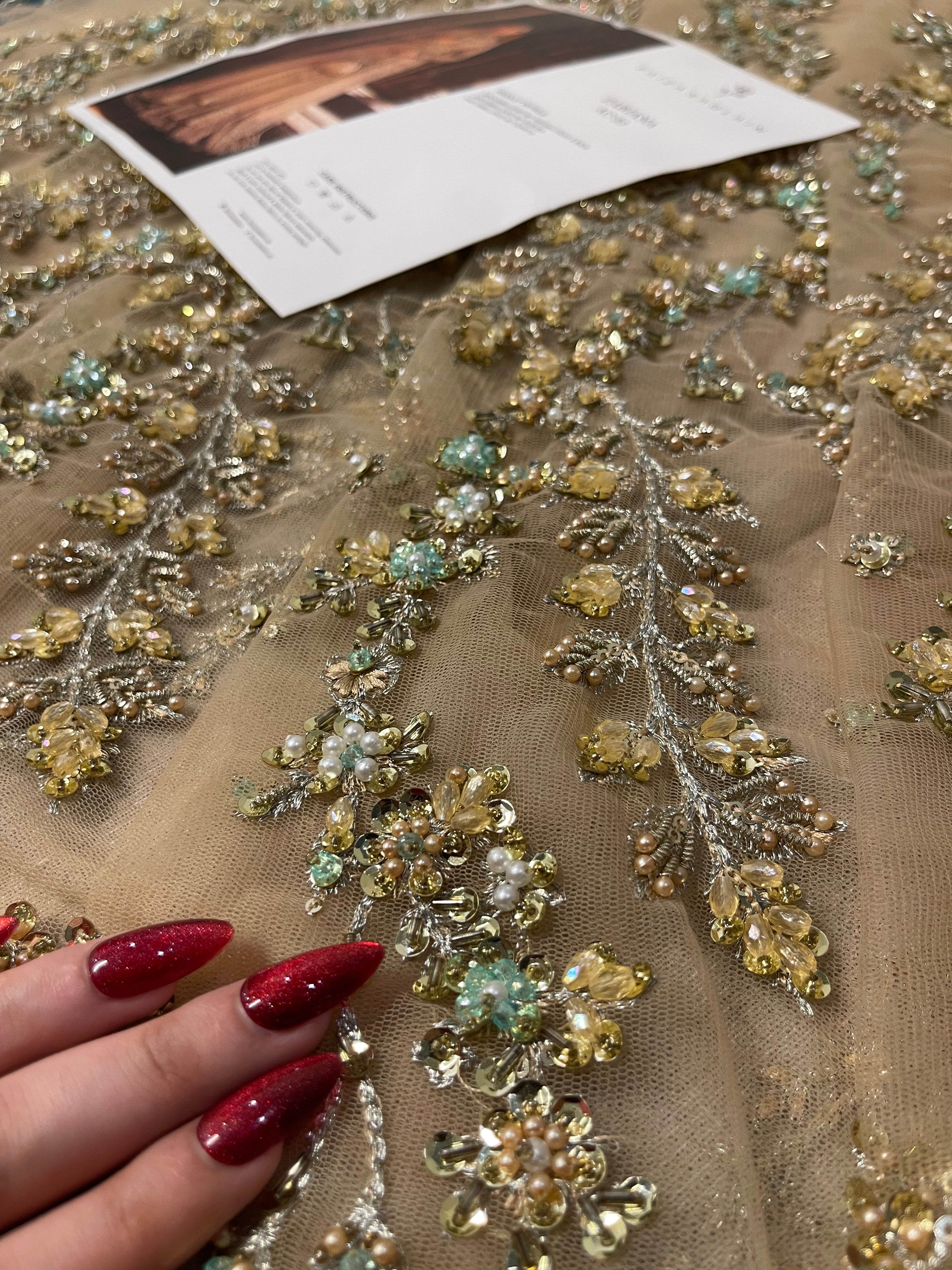 Faiza Saqlain - Zariana