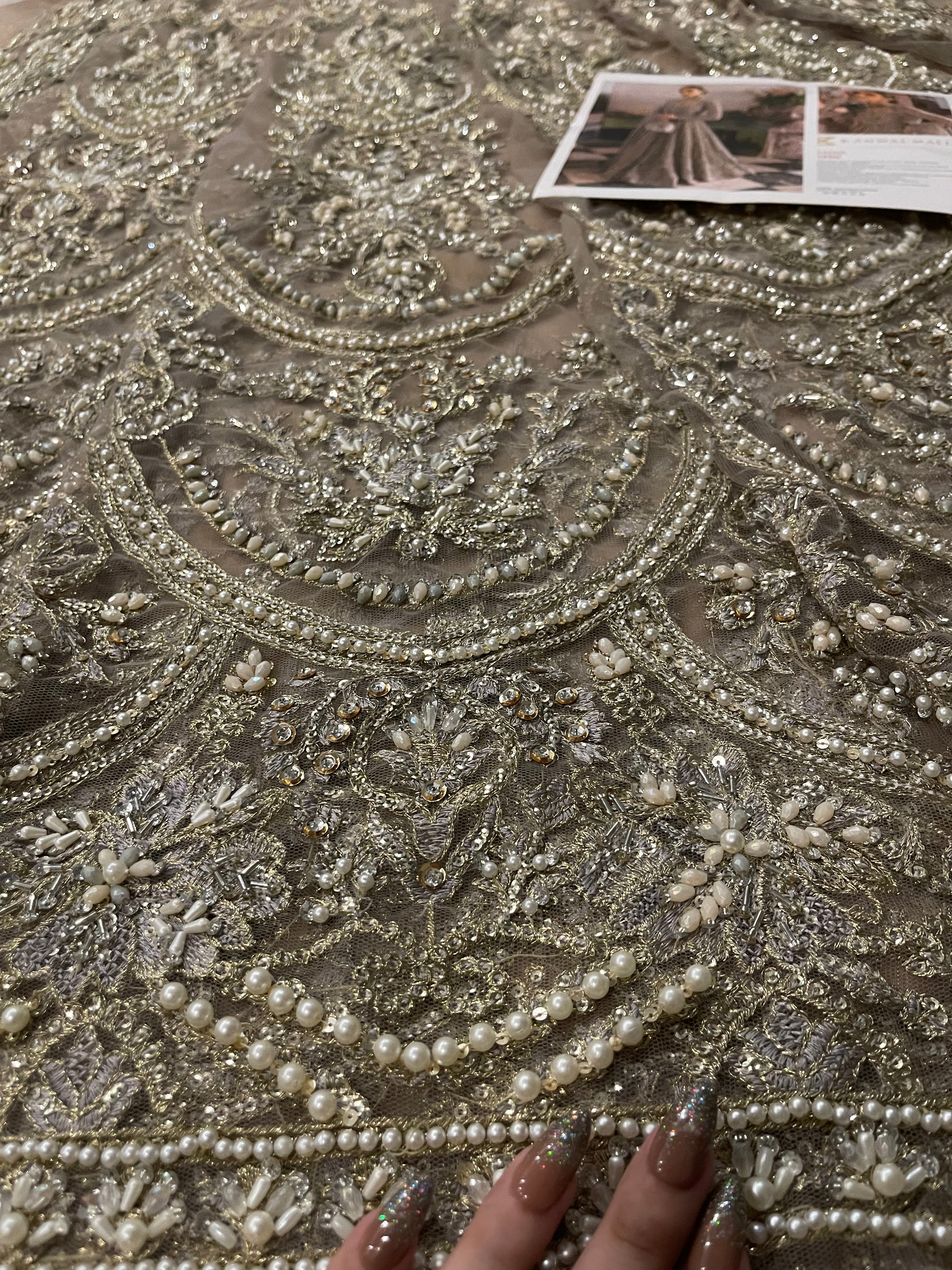 Kanwal Malik - Tania