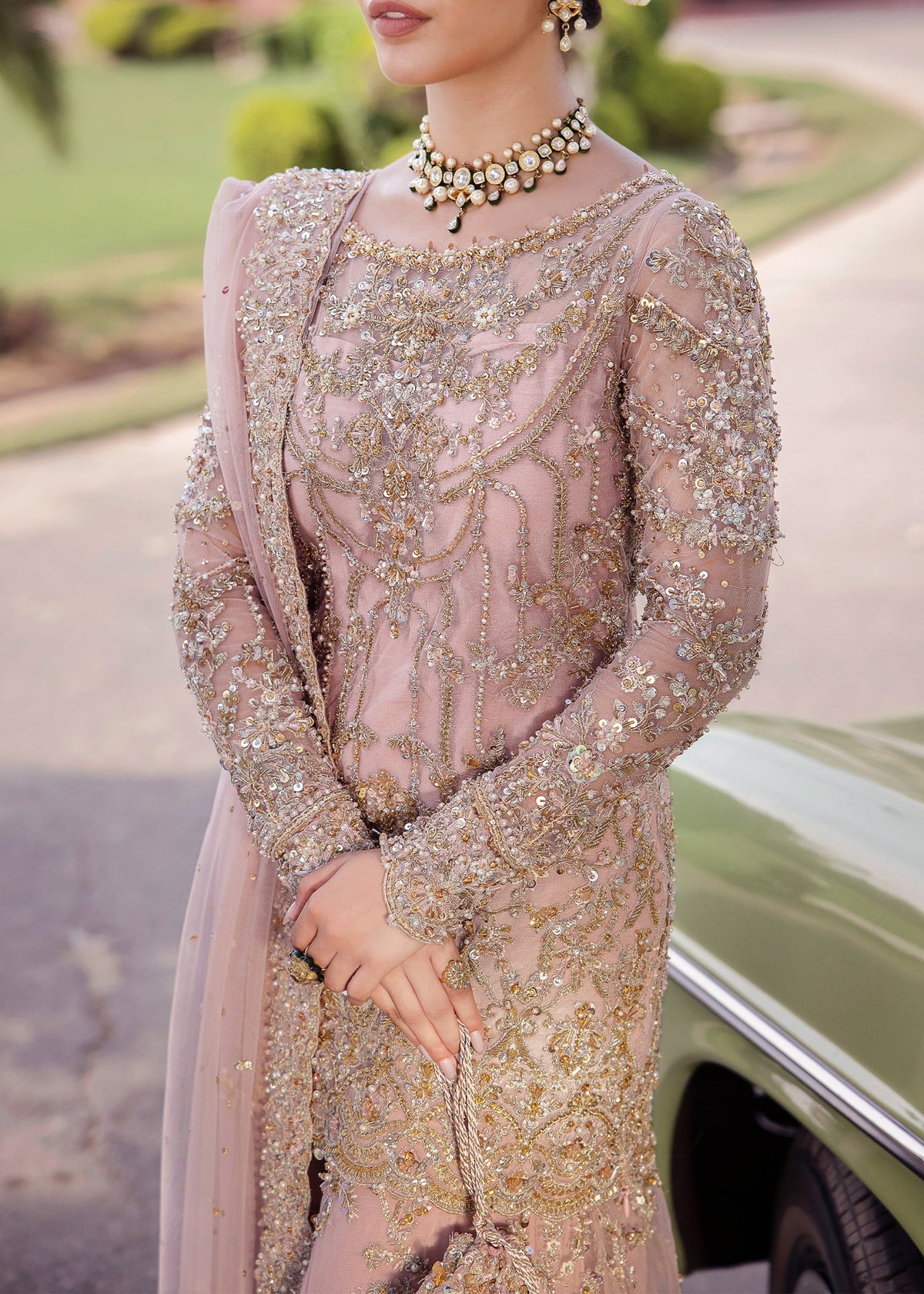 Kanwal Malik - Aria