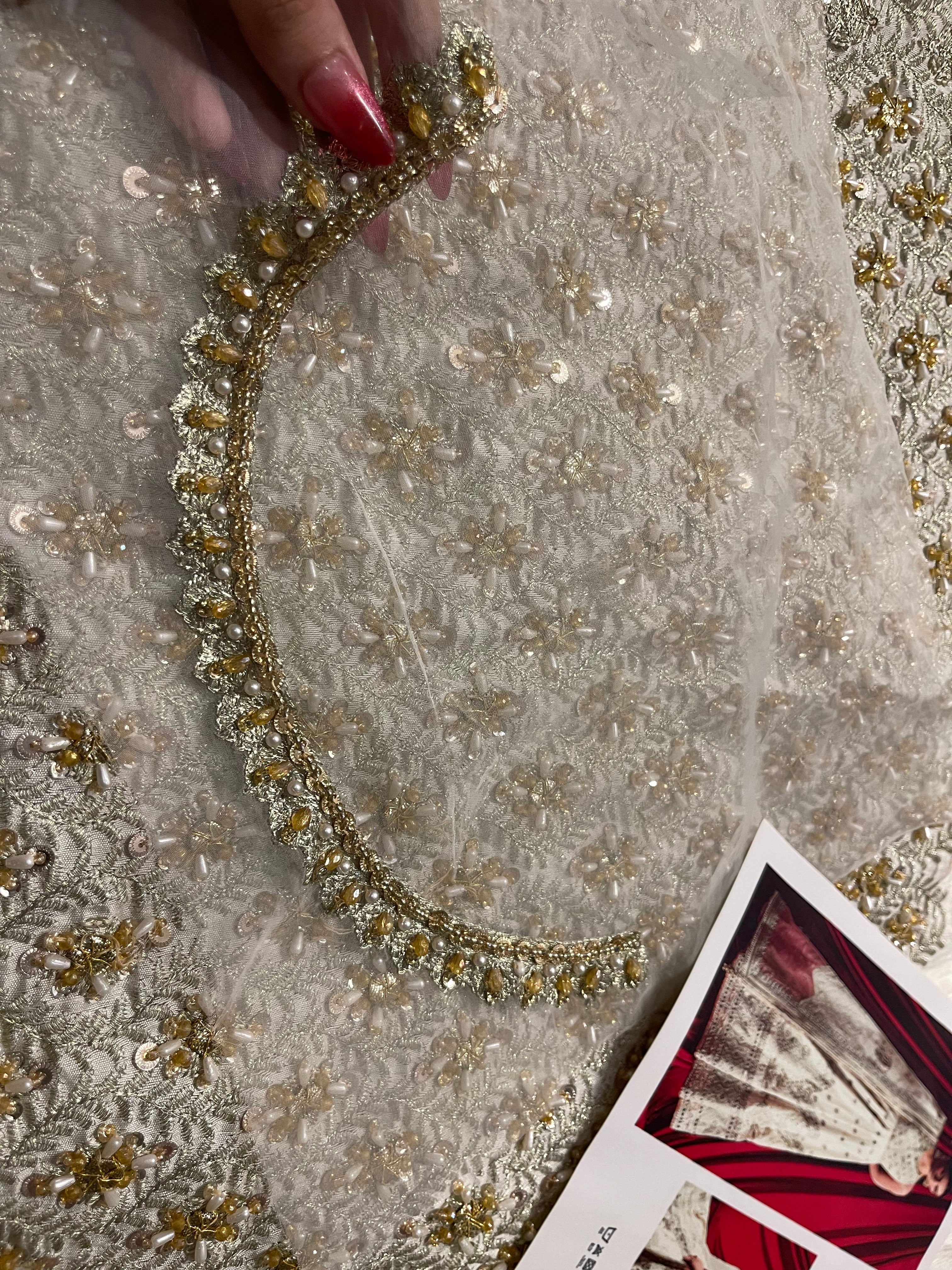 Mohsin Naveed Ranjha (MNR) - Mahjabeen