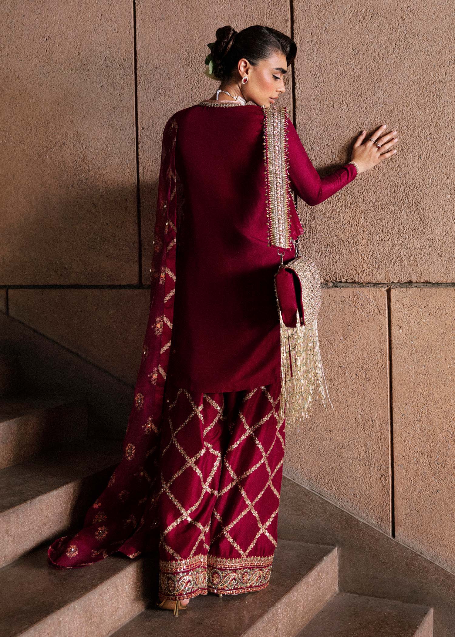 Hussain Rehar - Merlot