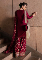 Hussain Rehar - Merlot