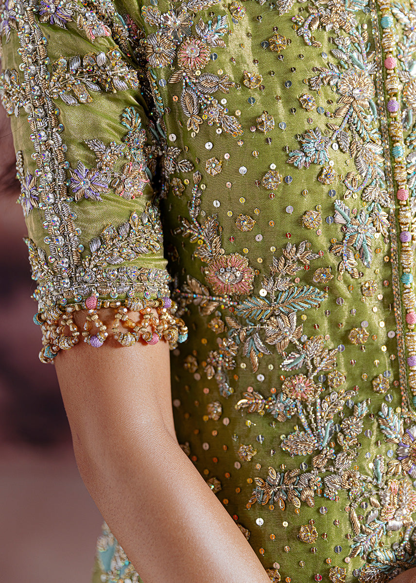 Sara Rohale Asghar - Shadan