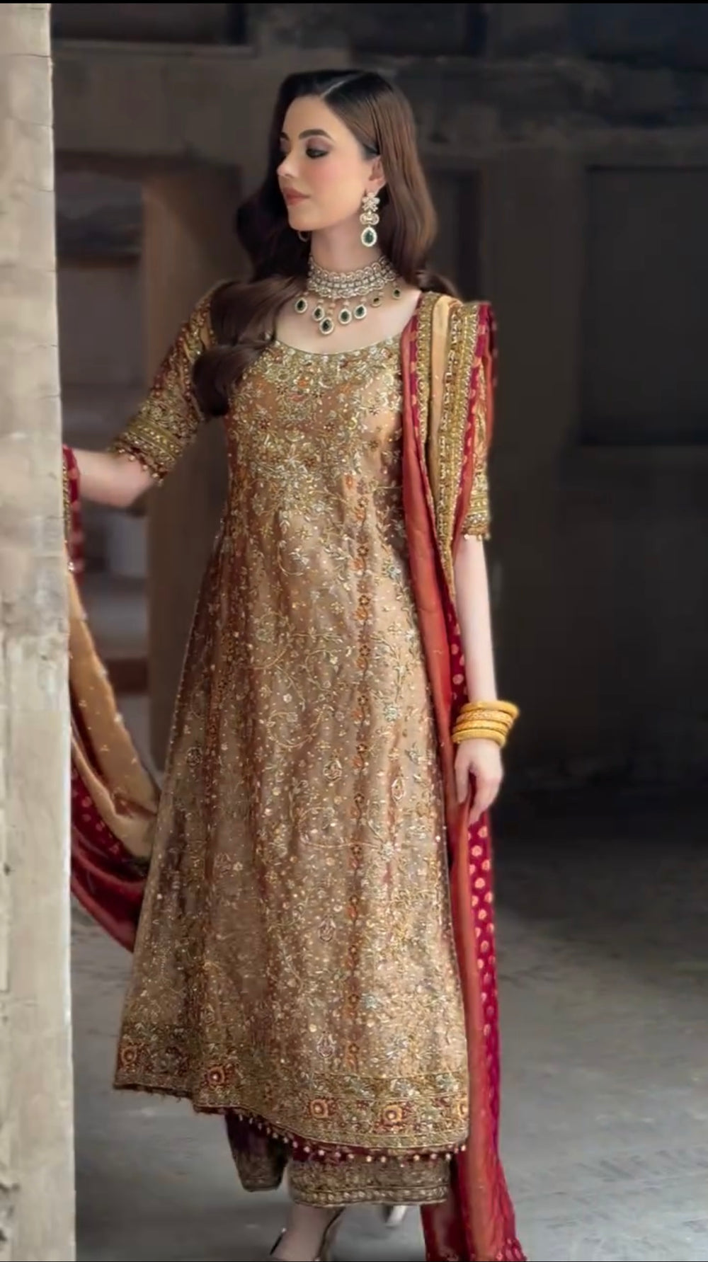 Haris Shakeel - Meerub