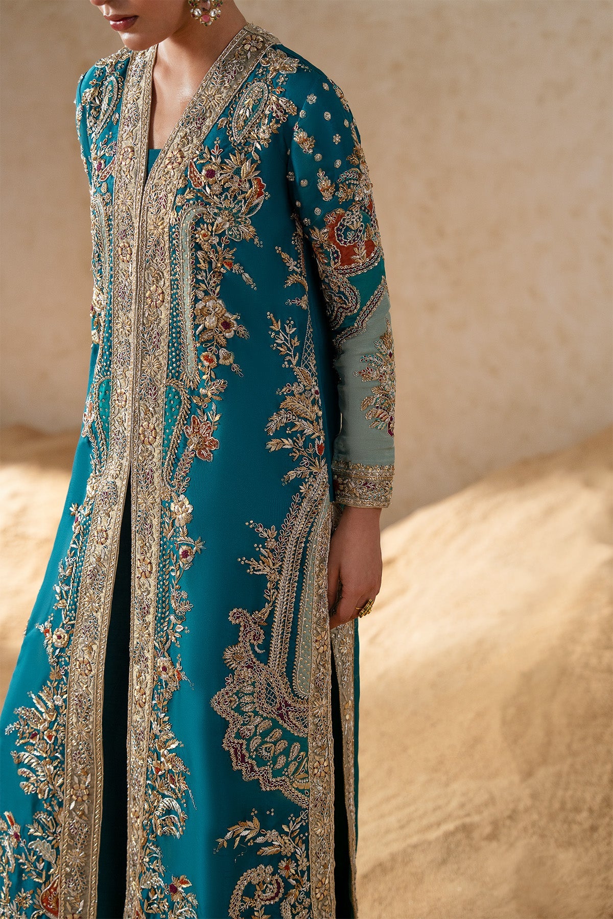 Mahnoor Mujtaba - Firoza Muse
