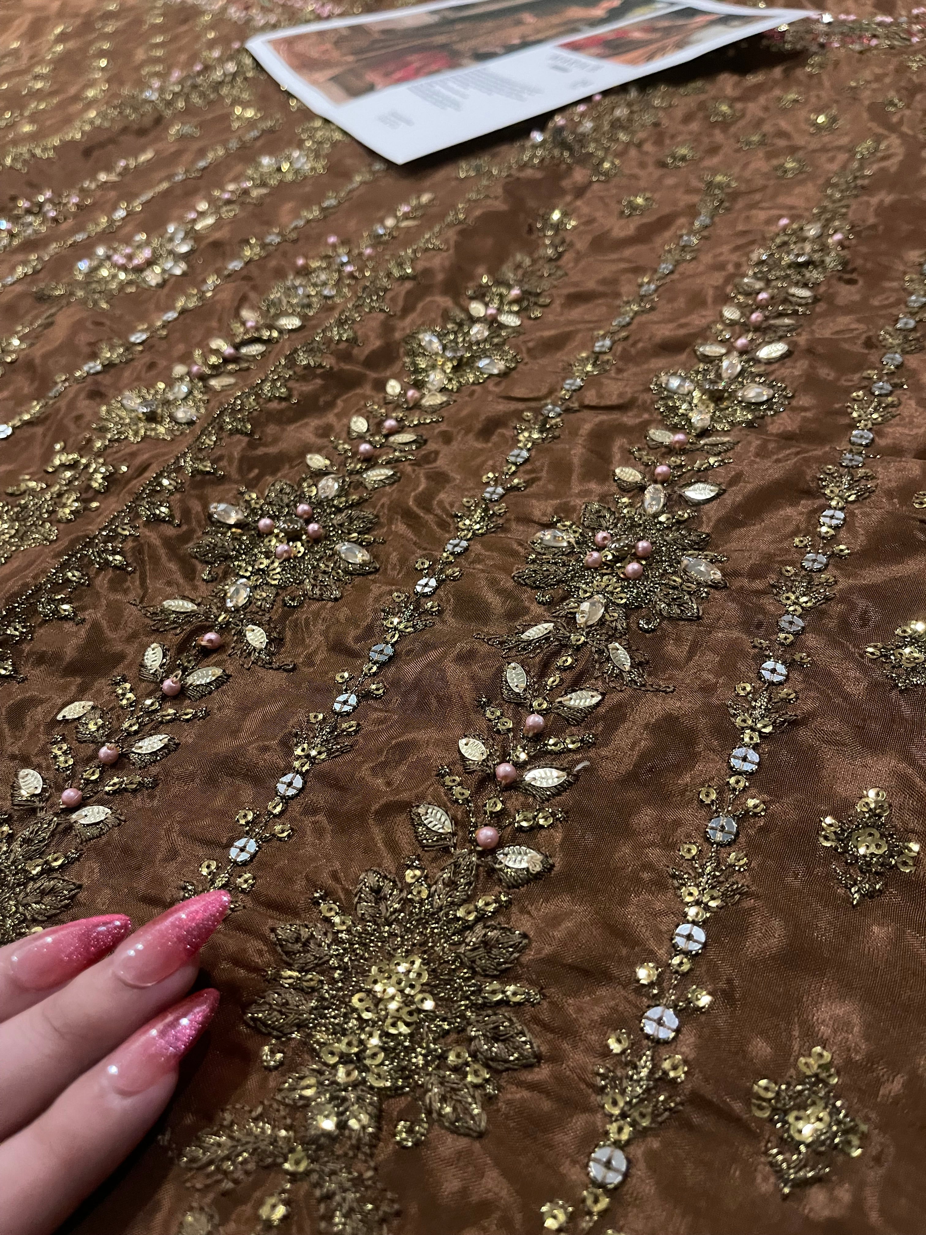 Maria.B soirée collection - D4