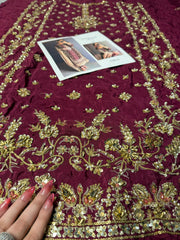 Monam Luxe - Suroor (available in 2 colours)