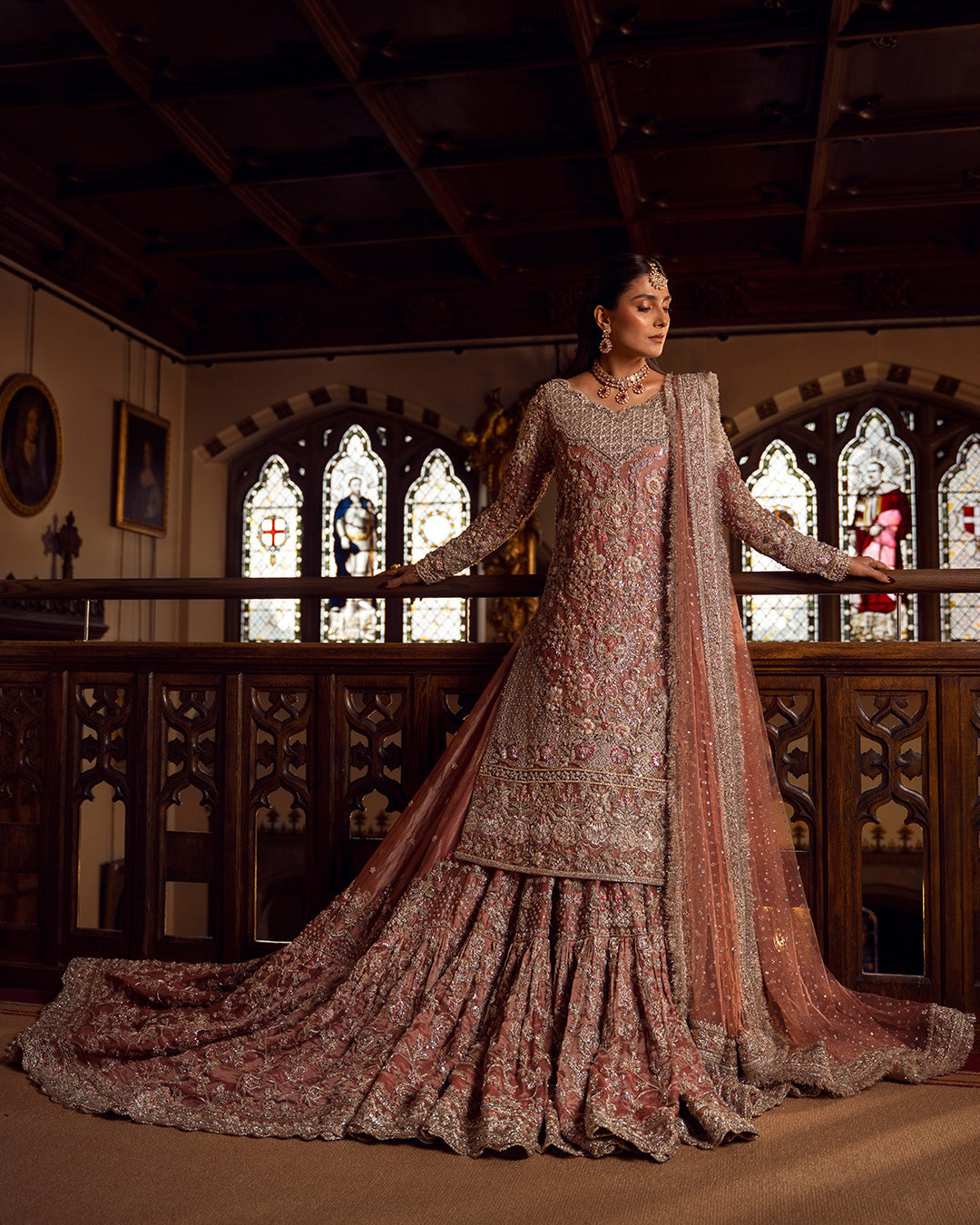 Faiza Saqlain - Amari
