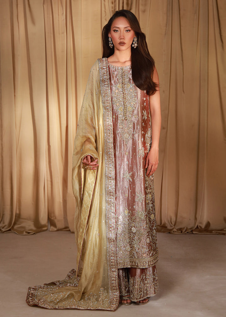 Irik Couture - Zaina