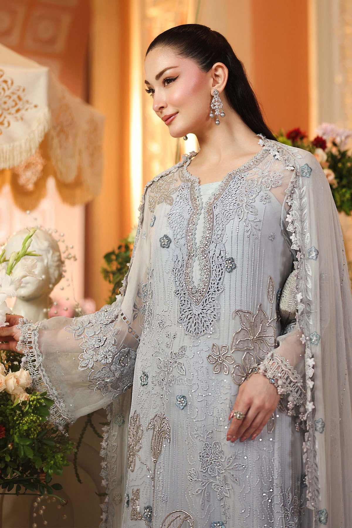Maria.B Chiffons (MPC-26-206)