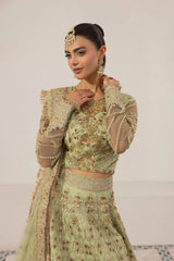 Mirha Imran - Pistaara