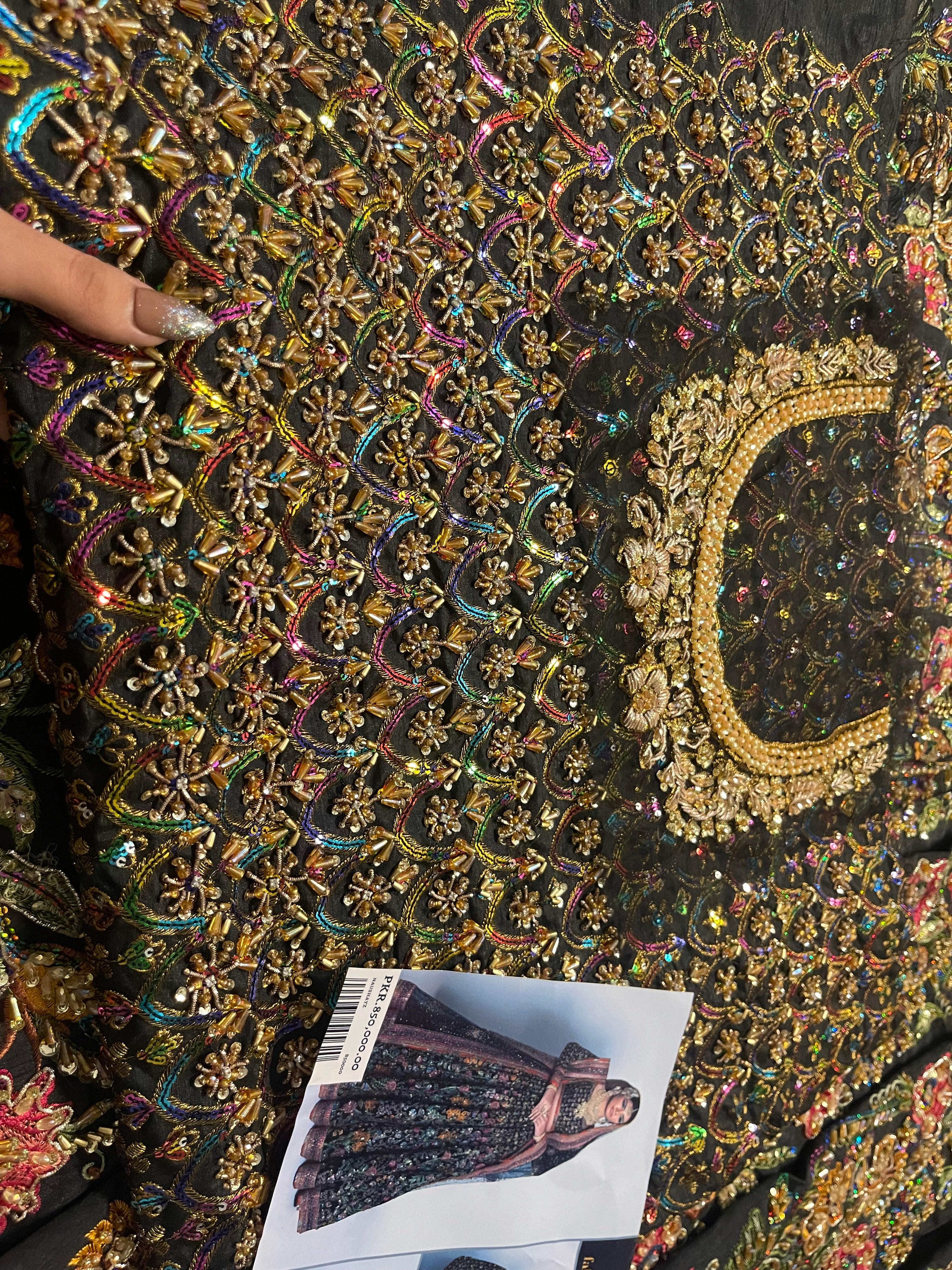 Fahad Hussayn - Naushayz