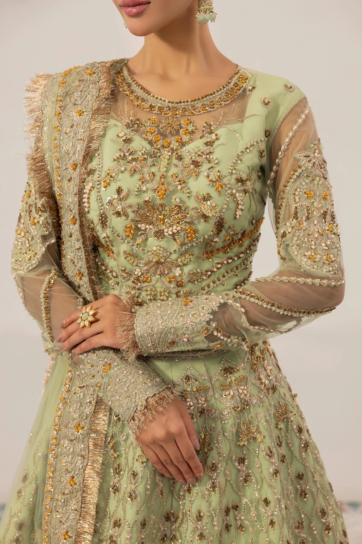 Mirha Imran - Pistaara