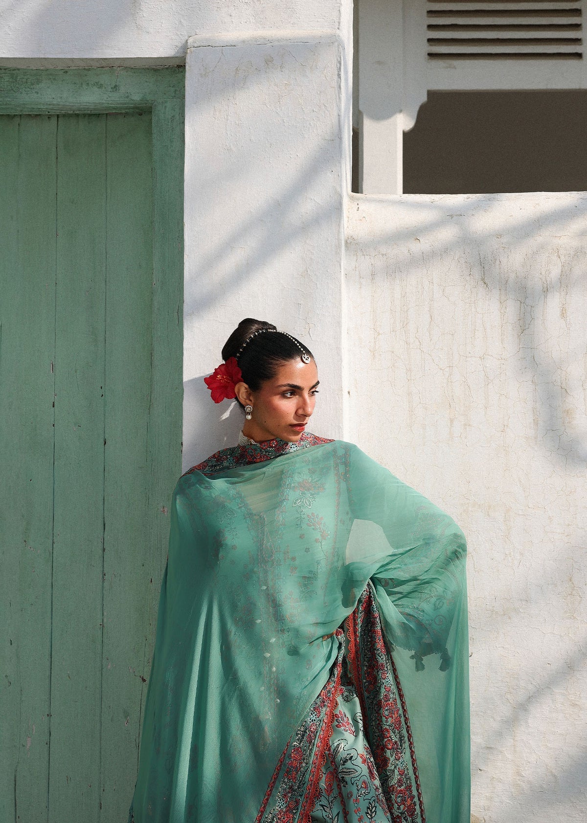 Hussain Rehar - Verdant