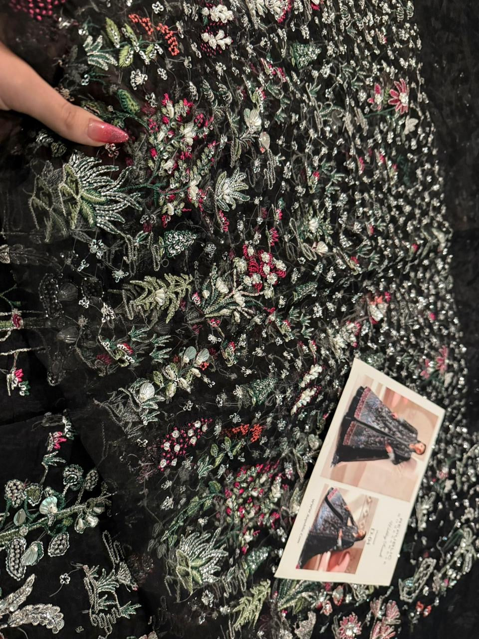 Republic Womenswear - Auriane