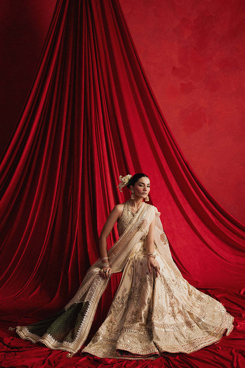 Mohsin Naveed Ranjha (MNR) - Mahjabeen