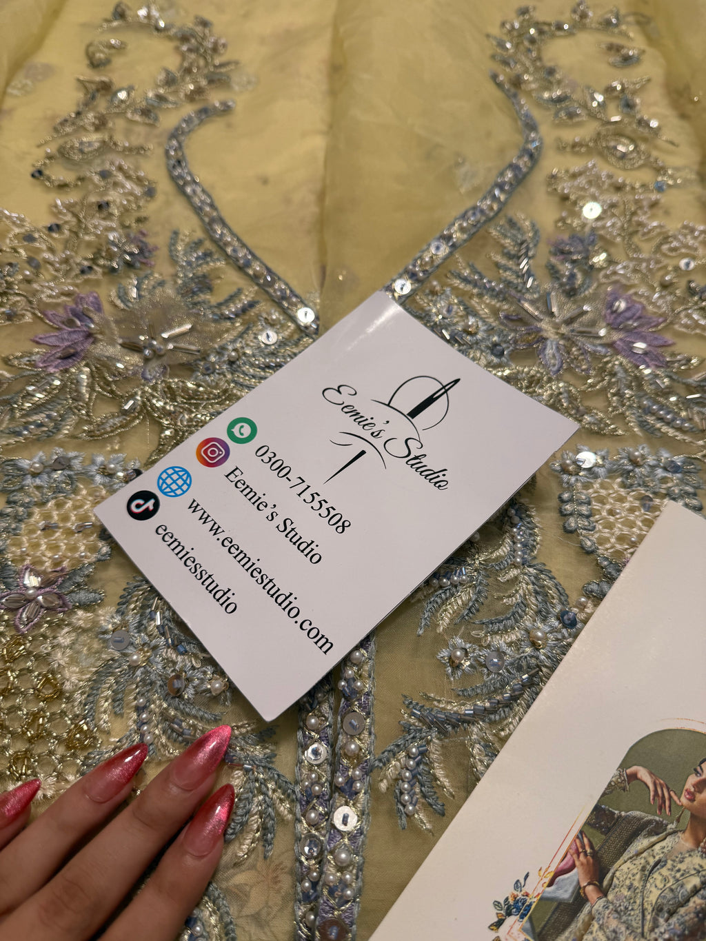 Soraya - Liora