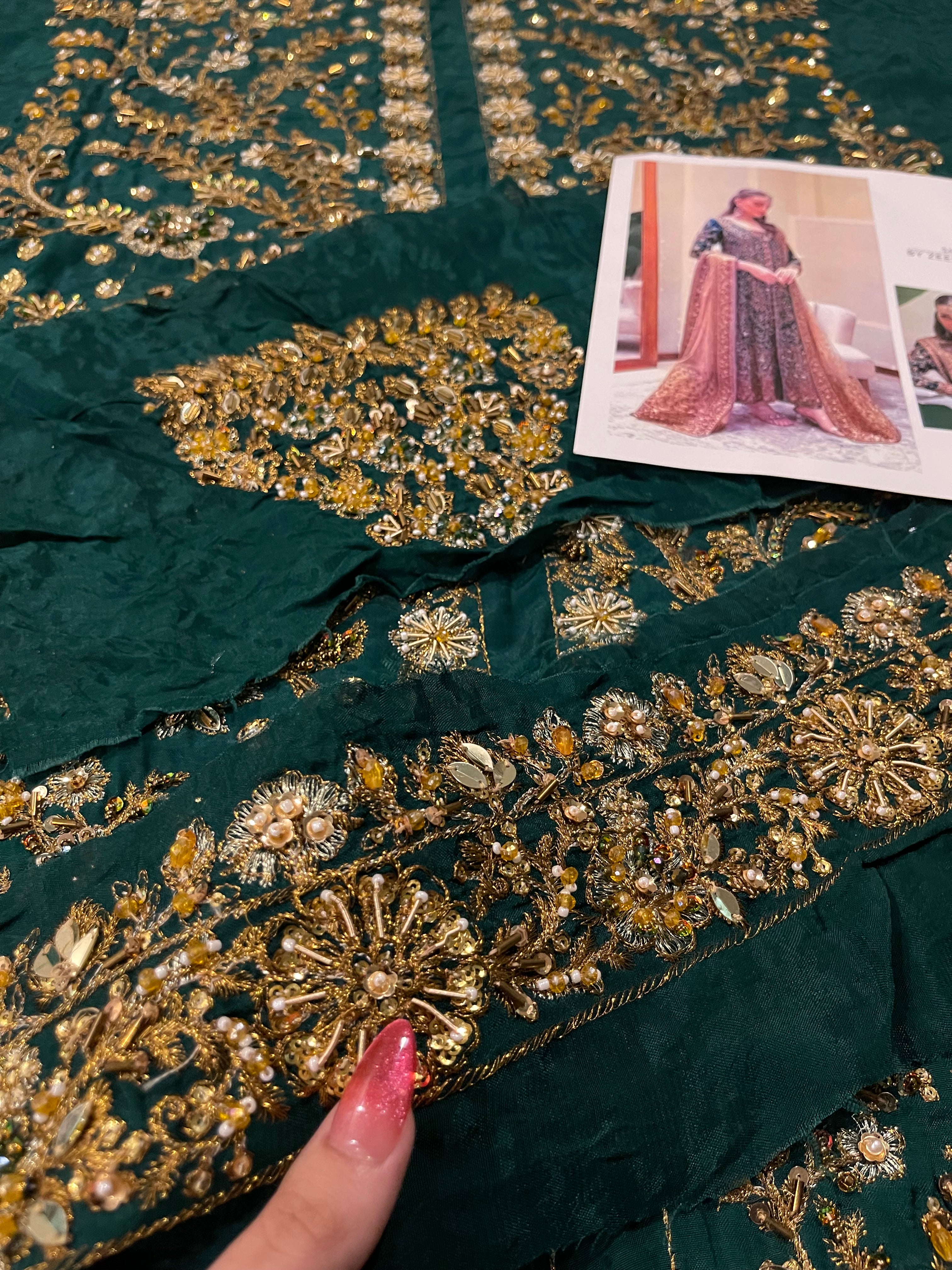 Shakeel’s by Zeeshan Danish - ZD01