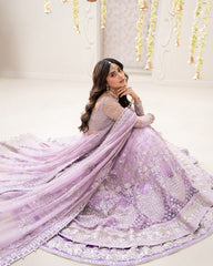 Faiza Saqlain - Pinar