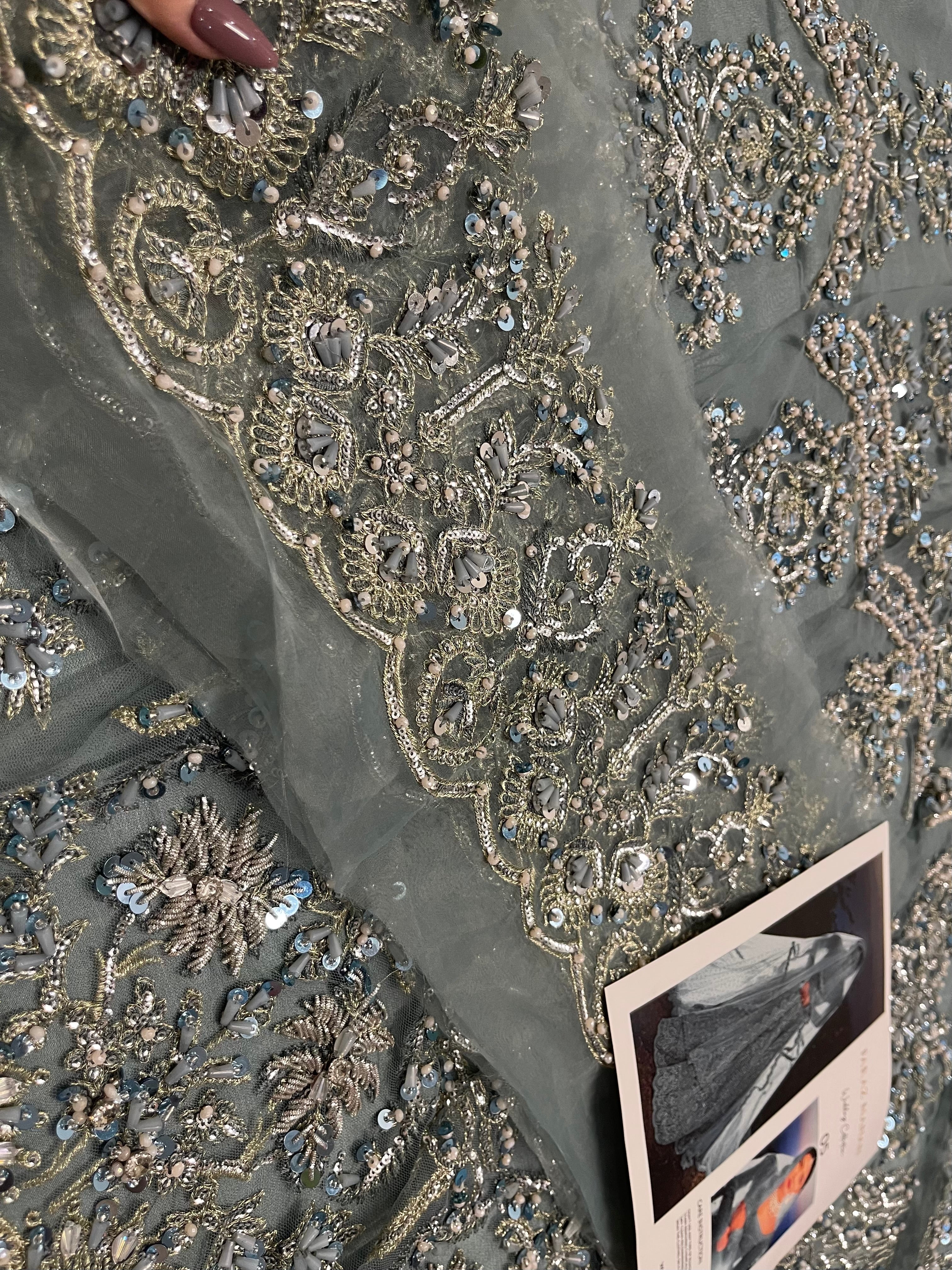 Faraz Manan - Mahira Khan         (colour customised)