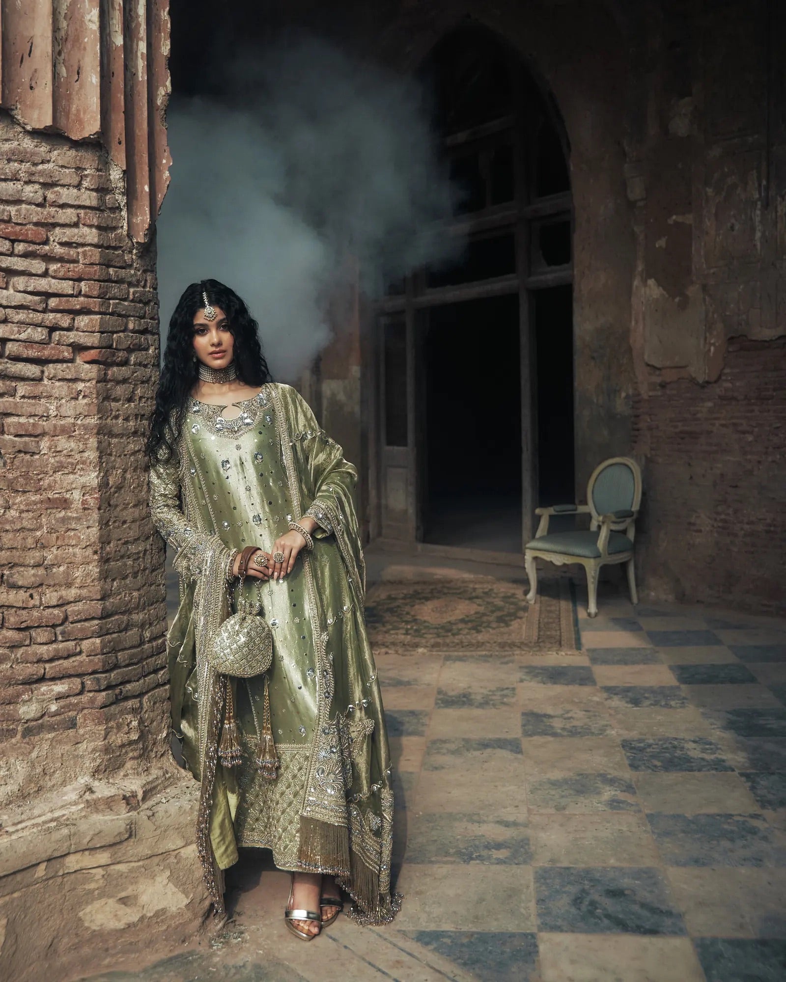 Iqbal Hussain - Maryam Nawaz (CC-21)