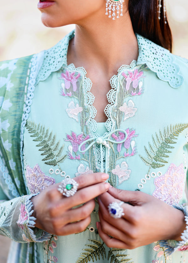 Saira Shakira - Tali (3B)