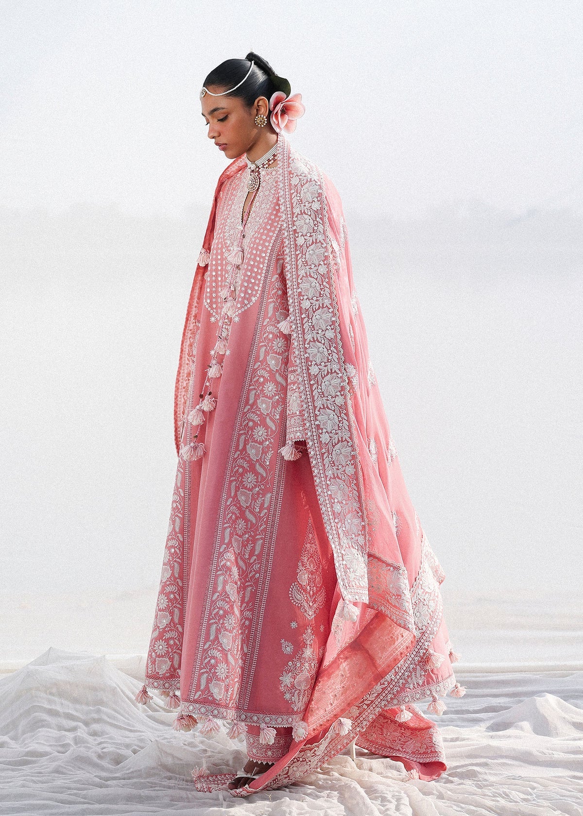 Hussain Rehar - Sorti