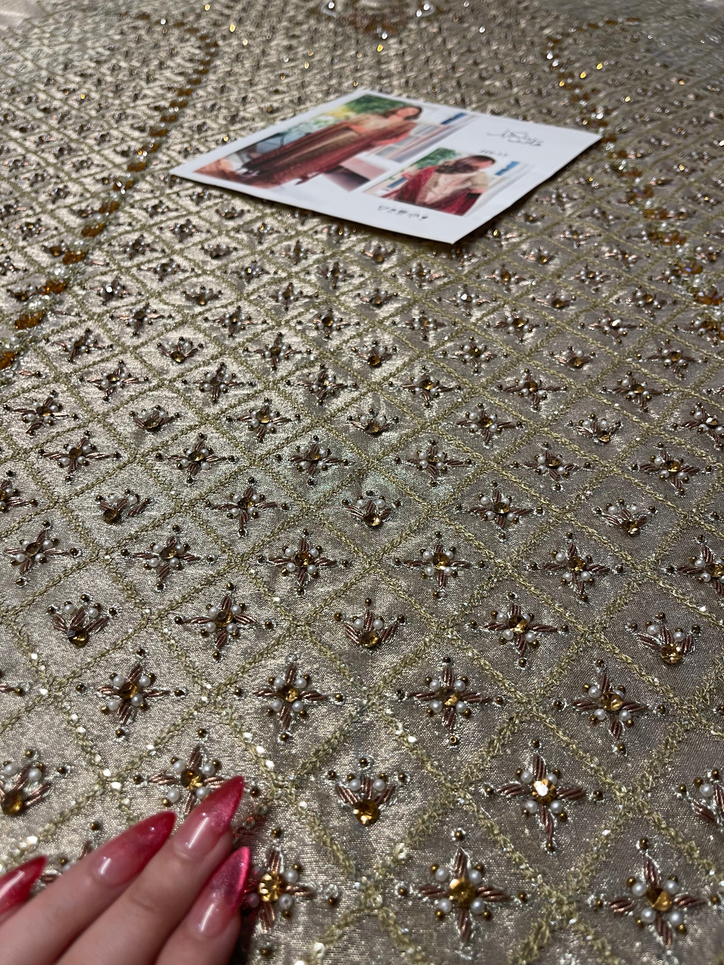 Haris Shakeel - Nawal