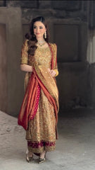 Haris Shakeel - Meerub