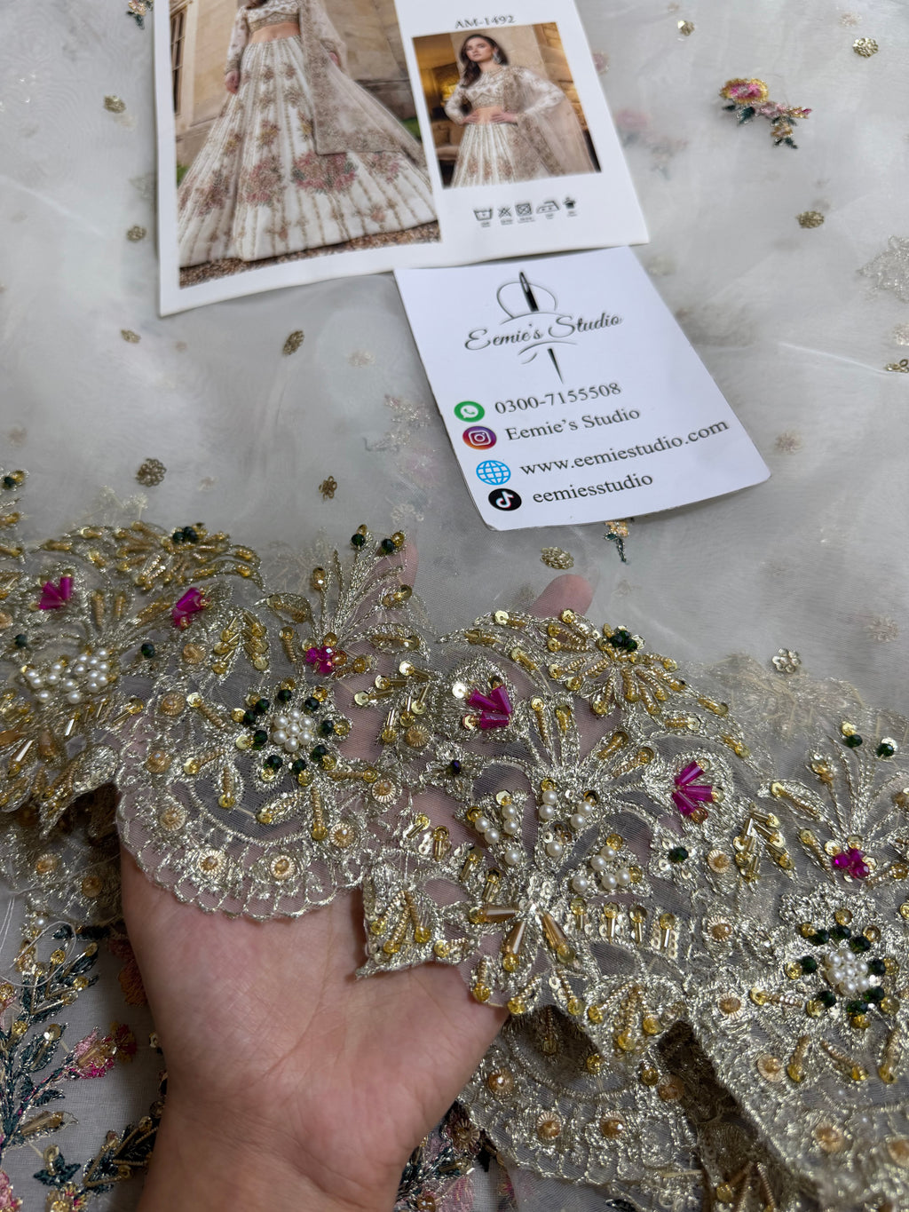 Ahmad Sultan - Tiara