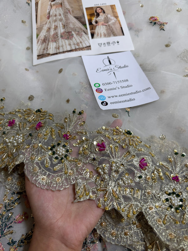 Ahmad Sultan - Tiara
