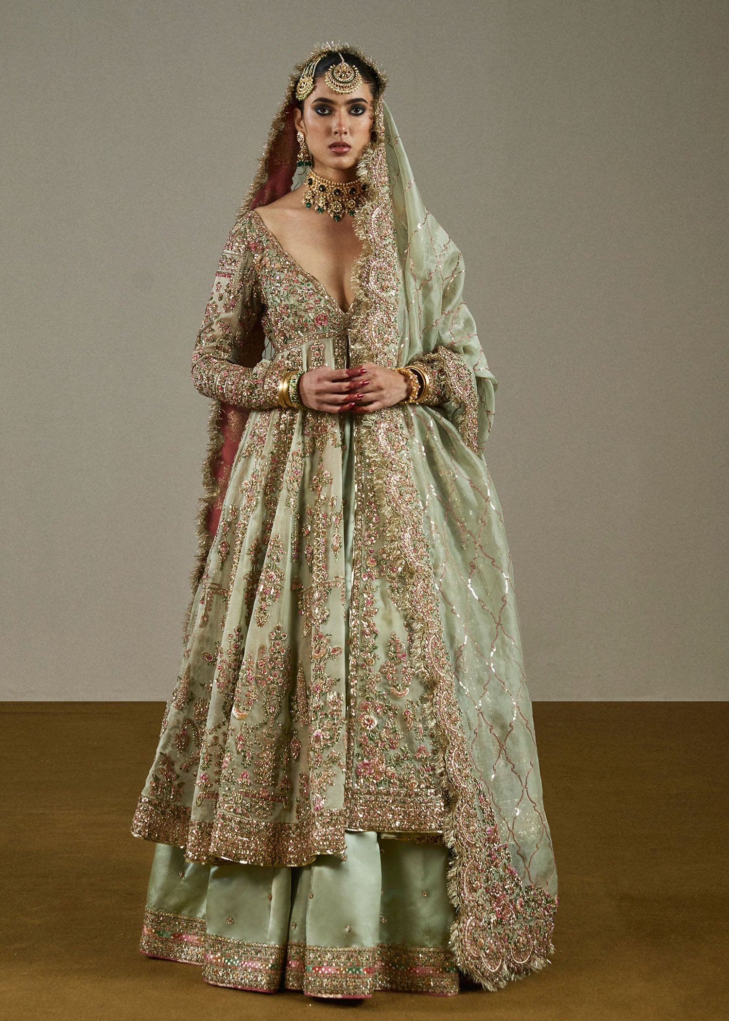 Hussain Rehar - Parwan