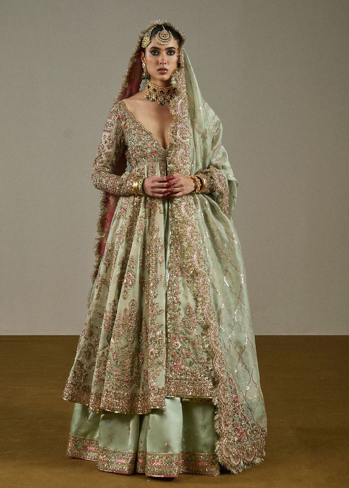 Hussain Rehar - Parwan