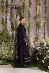 Sobia Nazir Luxury Lawn 2025 - 11A