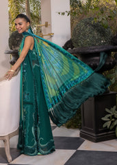 Crimson - Beauty in Bloom