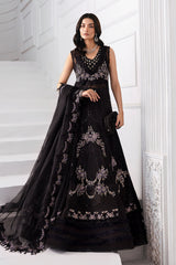 Maria.B Mbroidered BD-3004