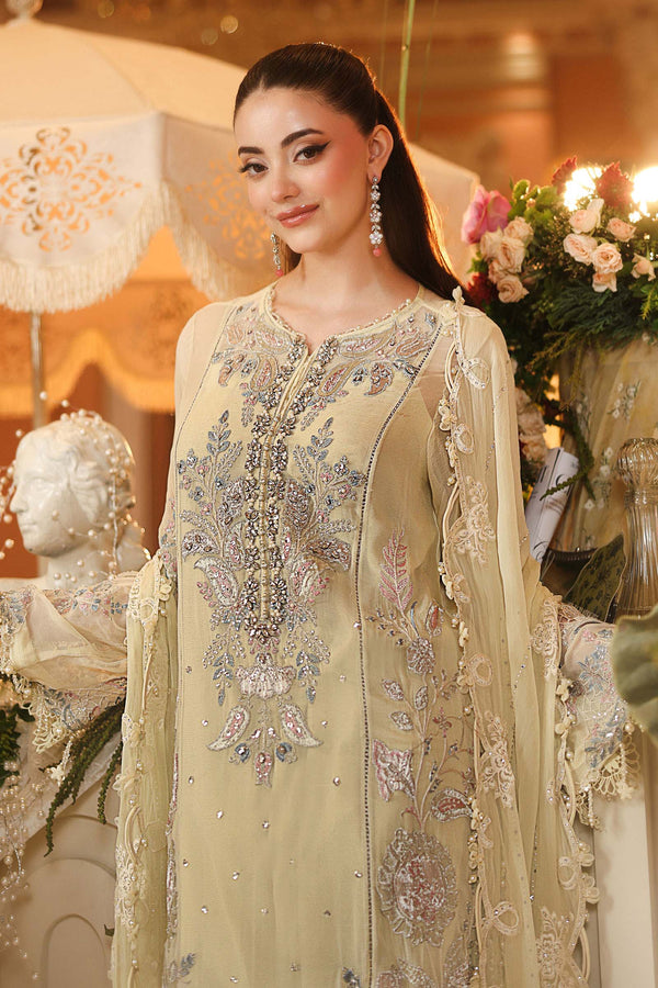 Maria.B Chiffons (MPC-26-208)