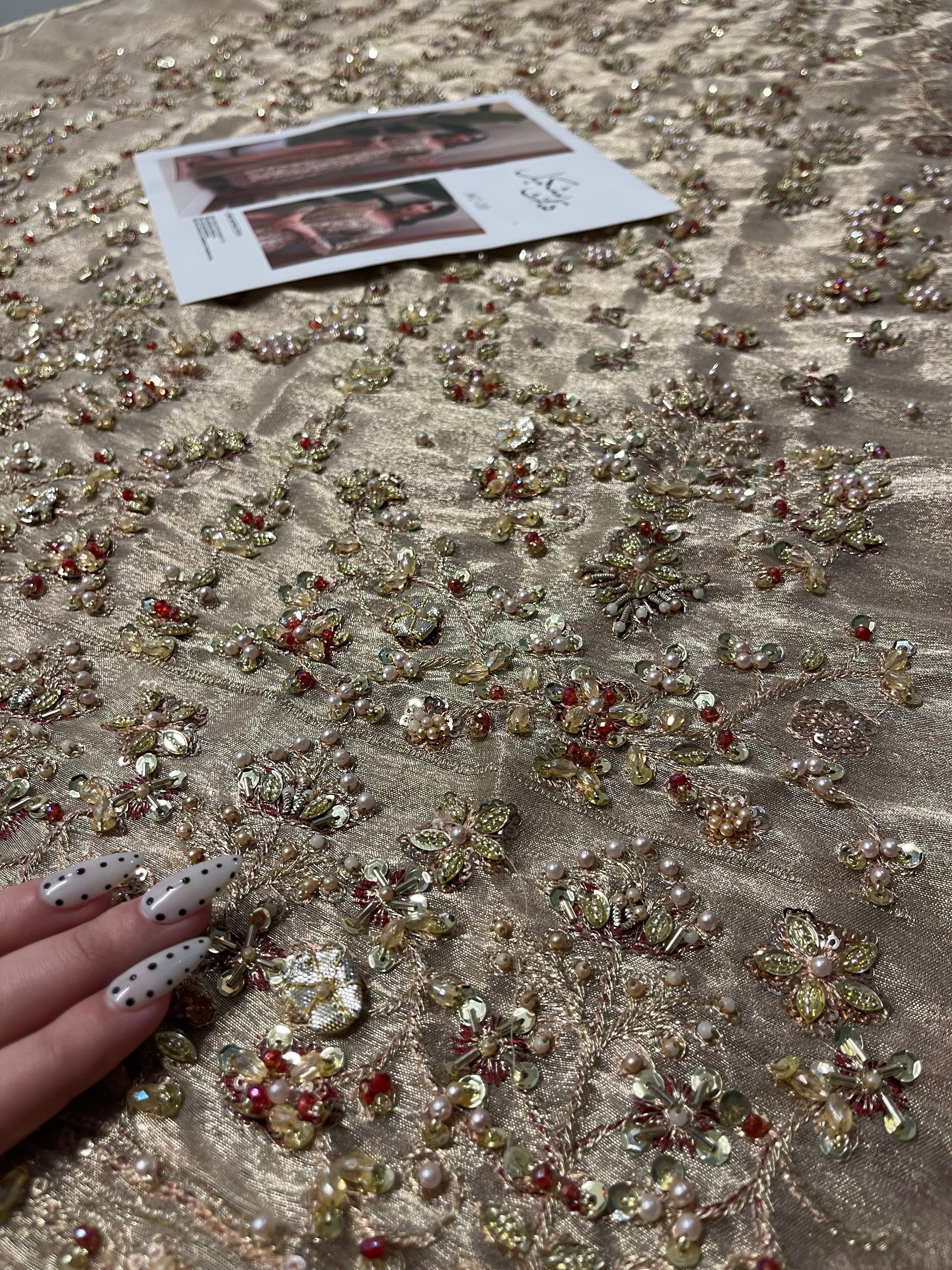 Shakeels by Zeeshan Danish - Dilruba