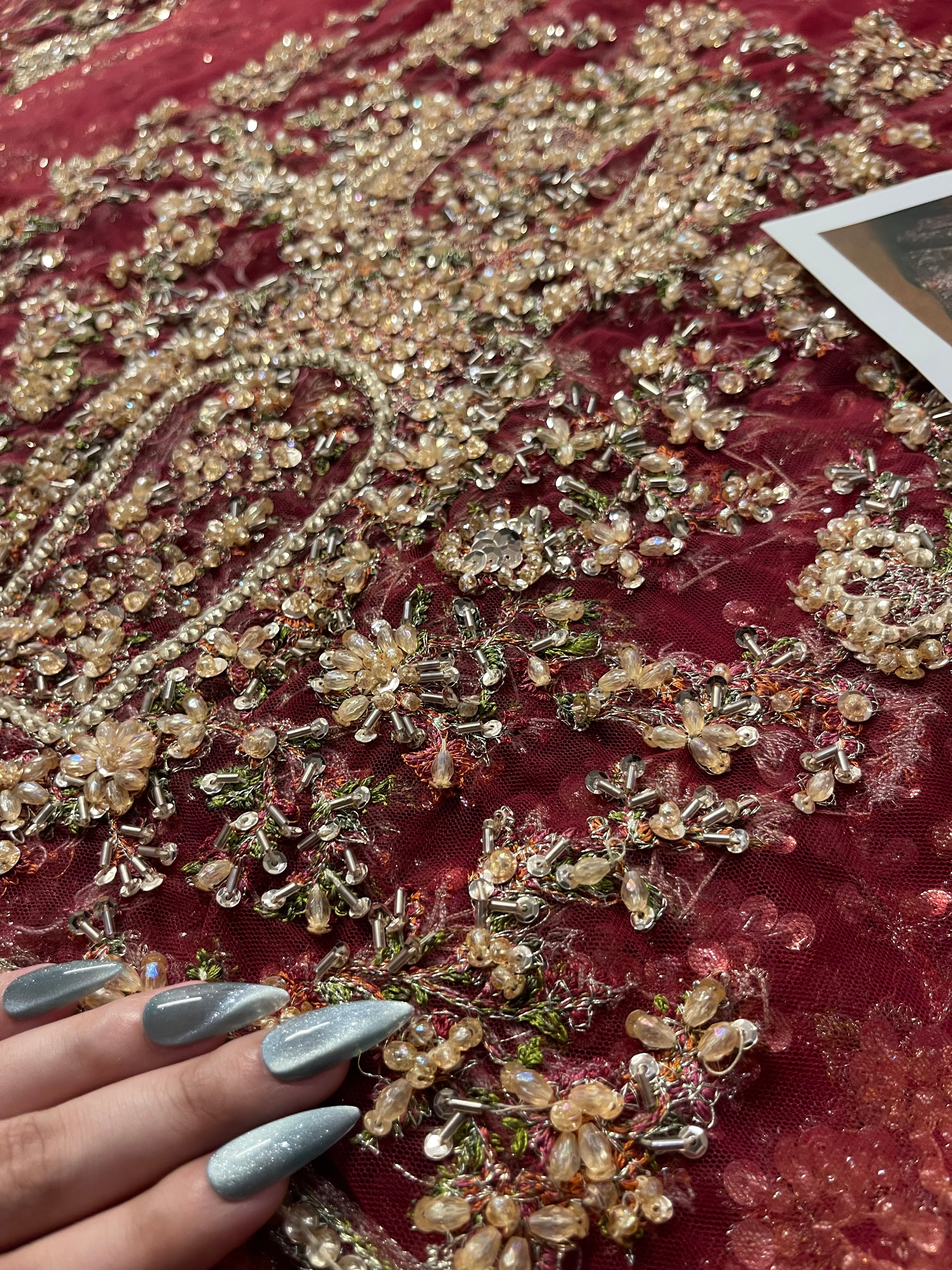 Hussain Rehar - Anisha