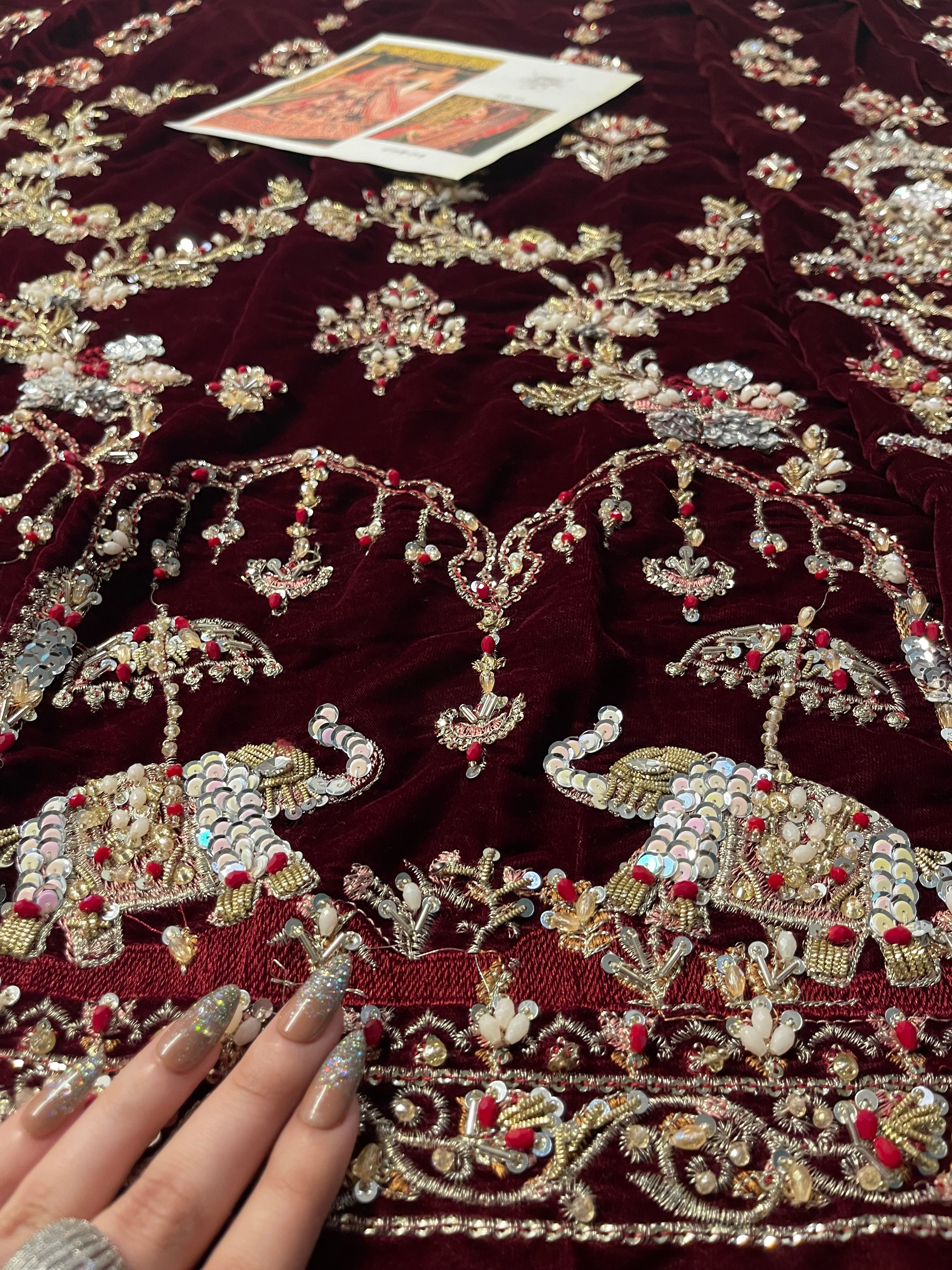 Mohsin Naveed Ranjha (MNR) - Zama’ir