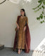 Zeeshan Danish - Burnt Orange
