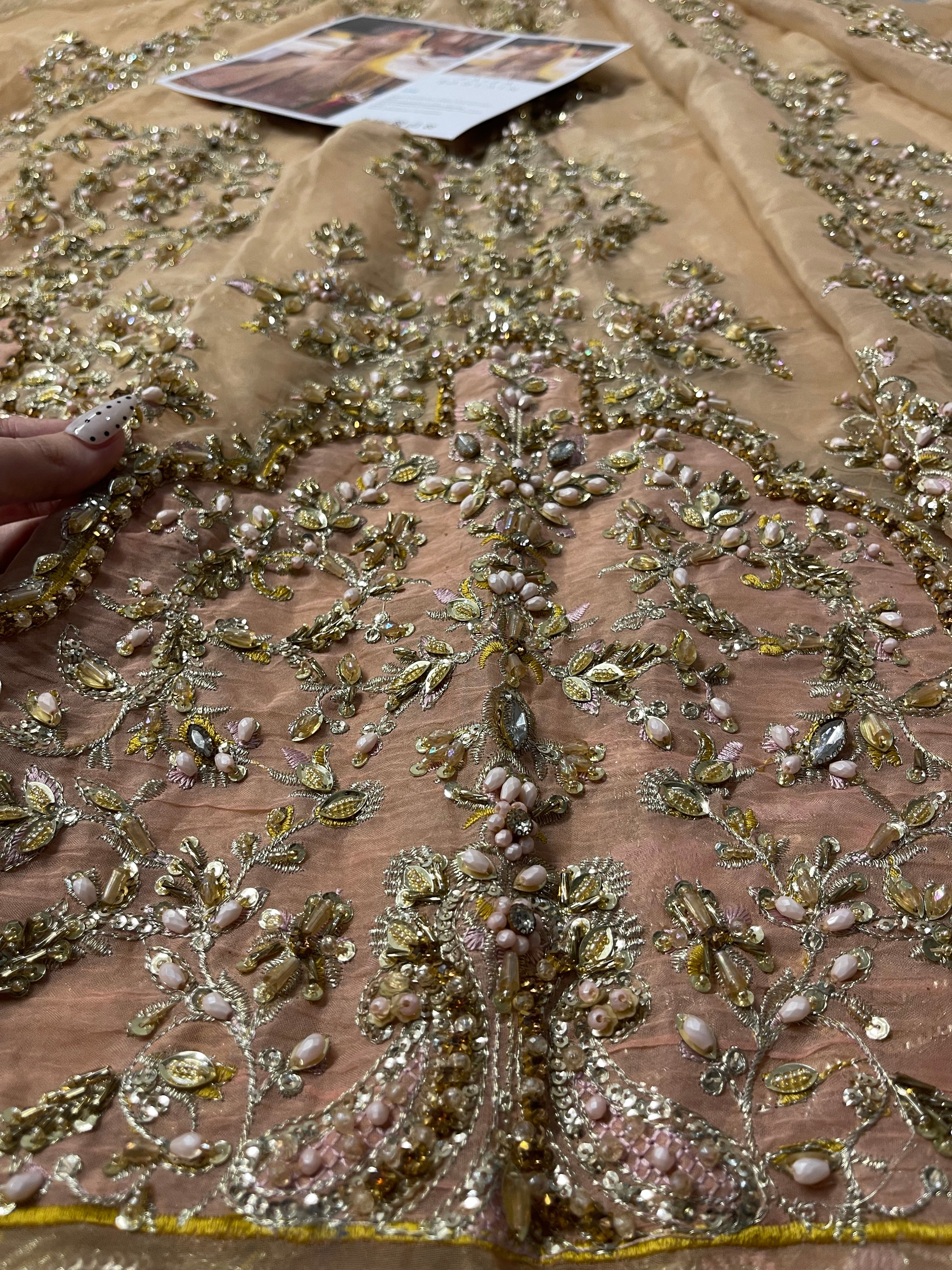 Faiza Saqlain - Mahveen