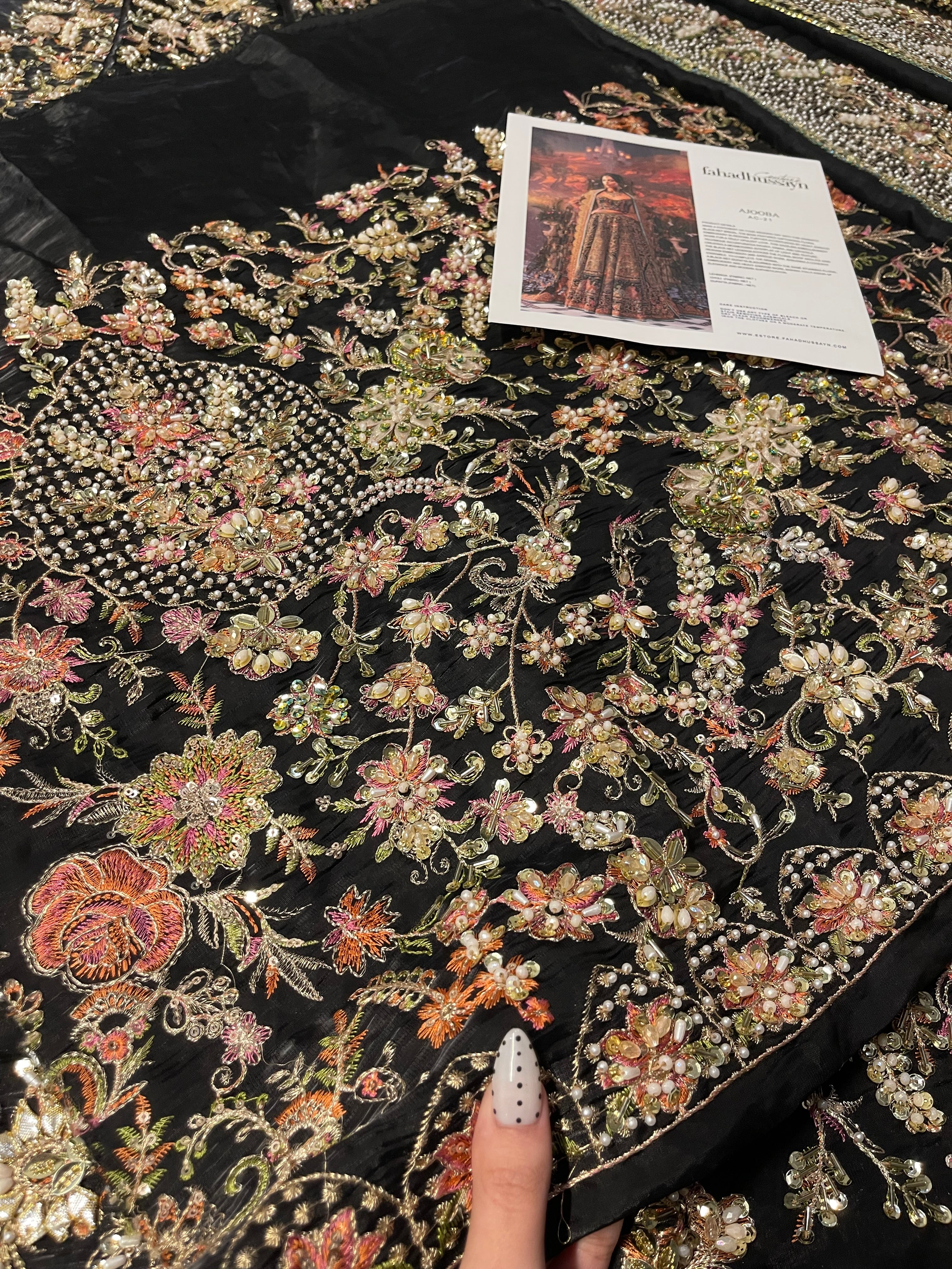 Fahad Hussayn - Ajooba